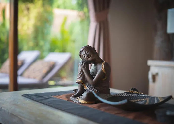 Villa Genie - Angie Private By Travellink Bali Ubud