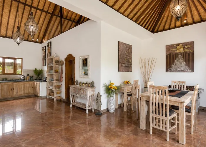 Villa Genie - Angie Private By Travellink Bali Ubud